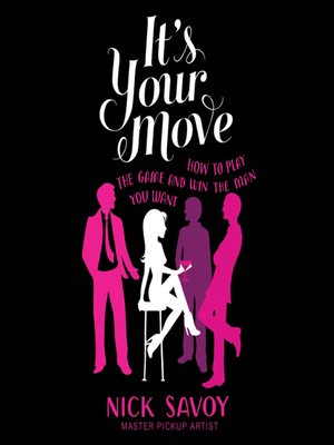 cover image of It's Your Move